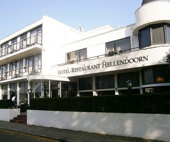 Fletcher Hotel Hellendoorn