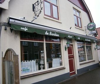 Cafe de BarBier Hellendoorn