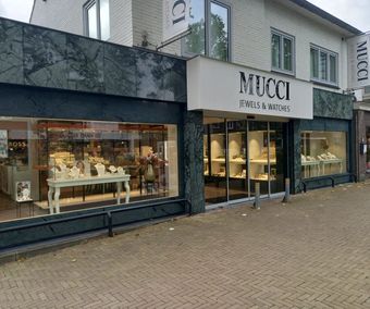 Mucci Jewels & Watches Nijverdal