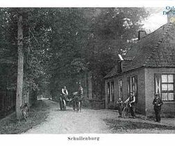Schuilenburgerweg 33 