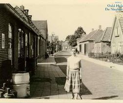 Smidsstraat 20 1959 Bertha Tijhuis