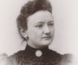 Johanna van Buren
