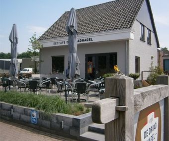Cafe de Droadnagel Haarle