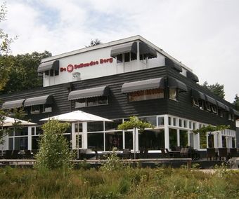 Restaurant de SallandseBerg