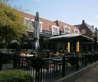 Hotel Restaurant de Haarlerberg