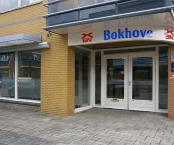 Bokhove